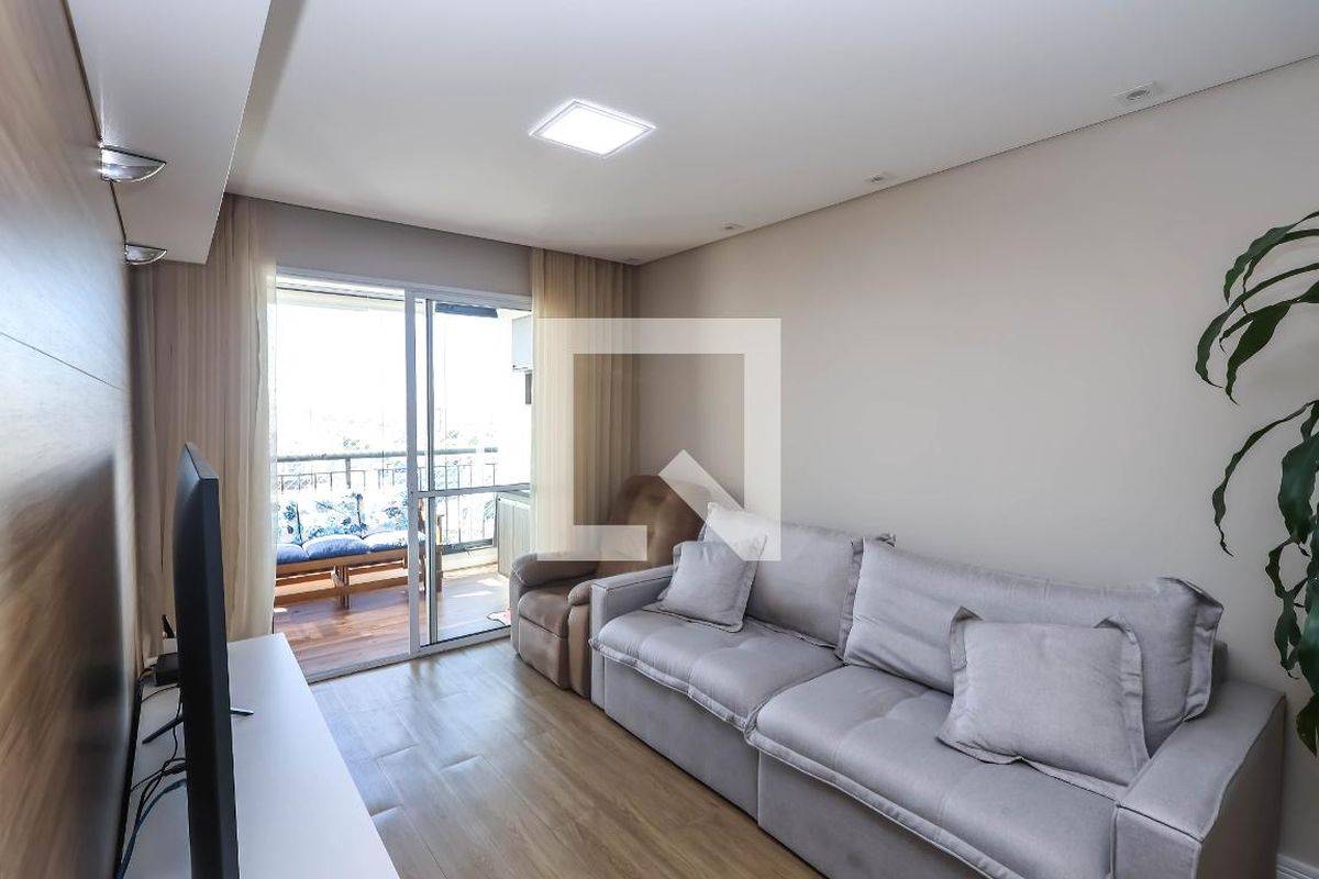 Apartamento, 3 quartos, 85 m² - Foto 3