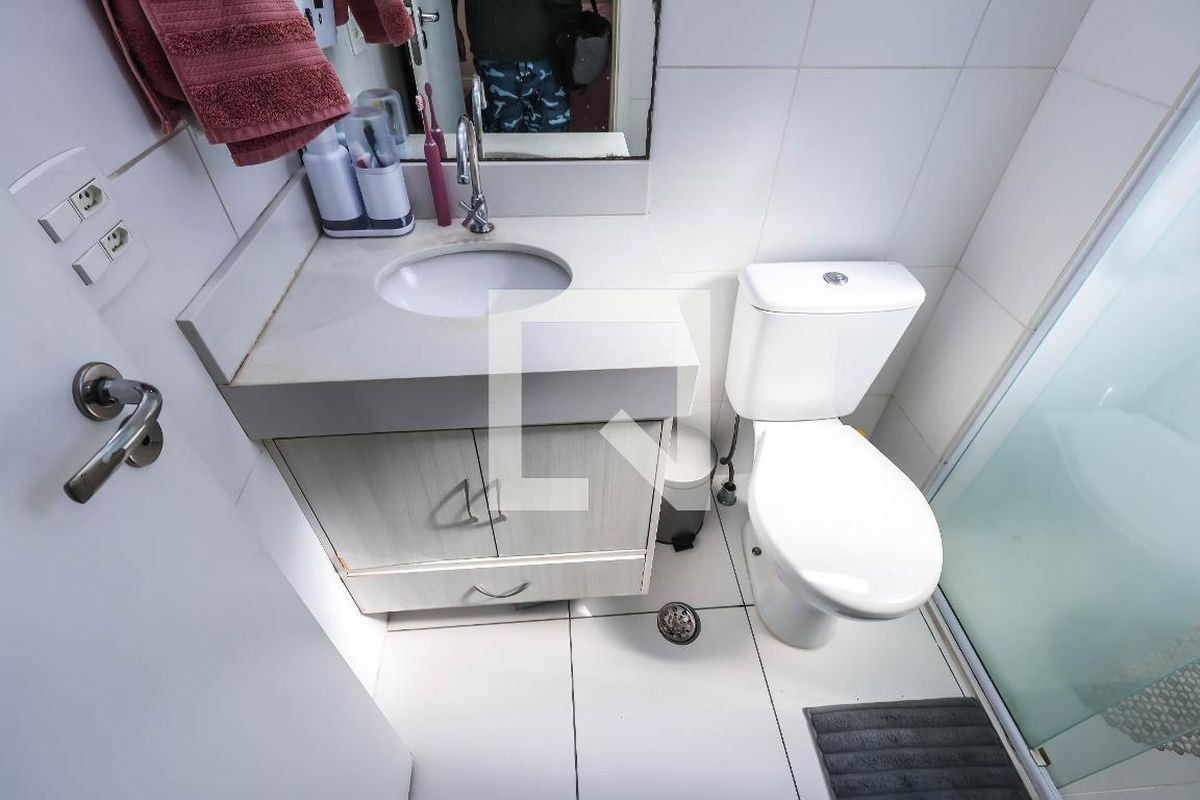 Apartamento, 3 quartos, 85 m² - Foto 15