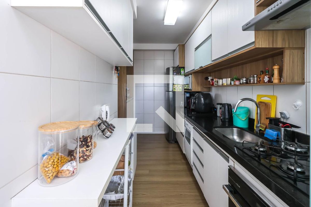 Apartamento, 3 quartos, 85 m² - Foto 35