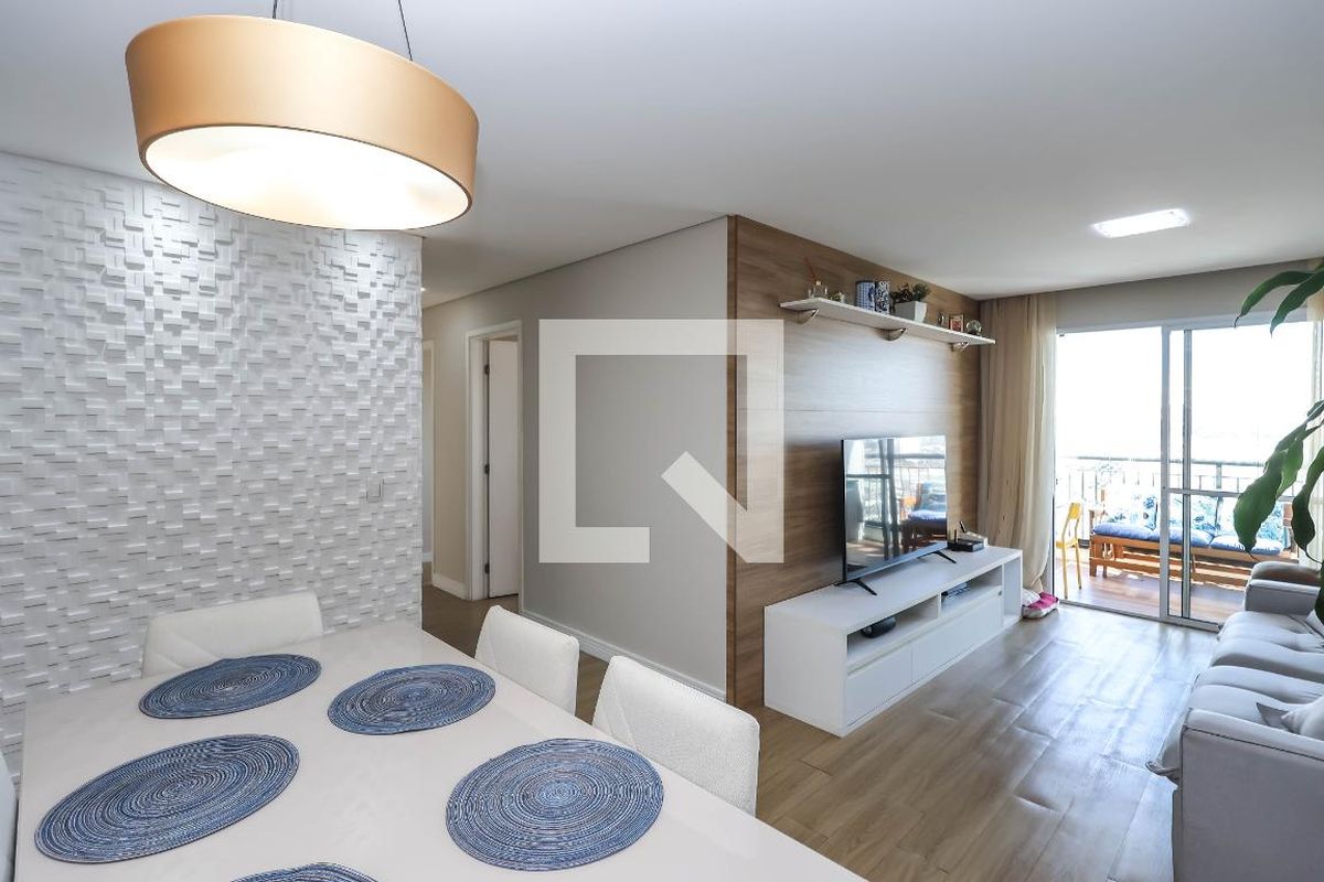 Apartamento, 3 quartos, 85 m² - Foto 2