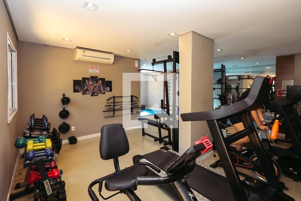 Apartamento, 3 quartos, 85 m² - Foto 50