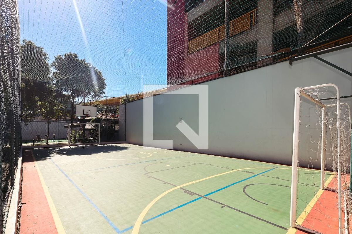 Apartamento, 3 quartos, 85 m² - Foto 47
