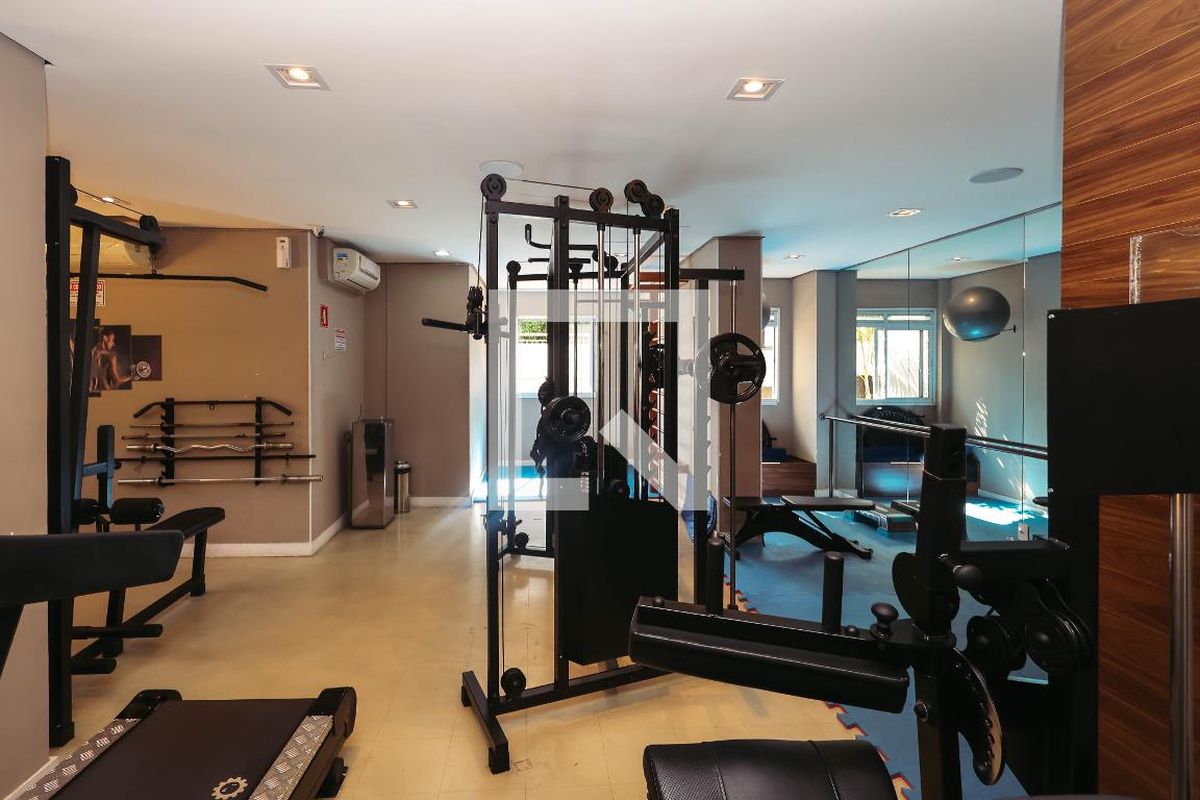 Apartamento, 3 quartos, 85 m² - Foto 51
