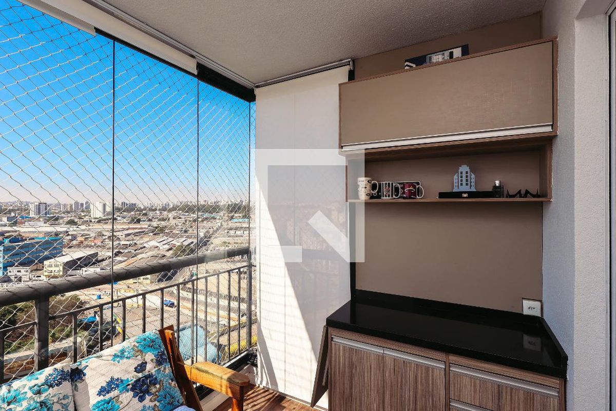 Apartamento, 3 quartos, 85 m² - Foto 7
