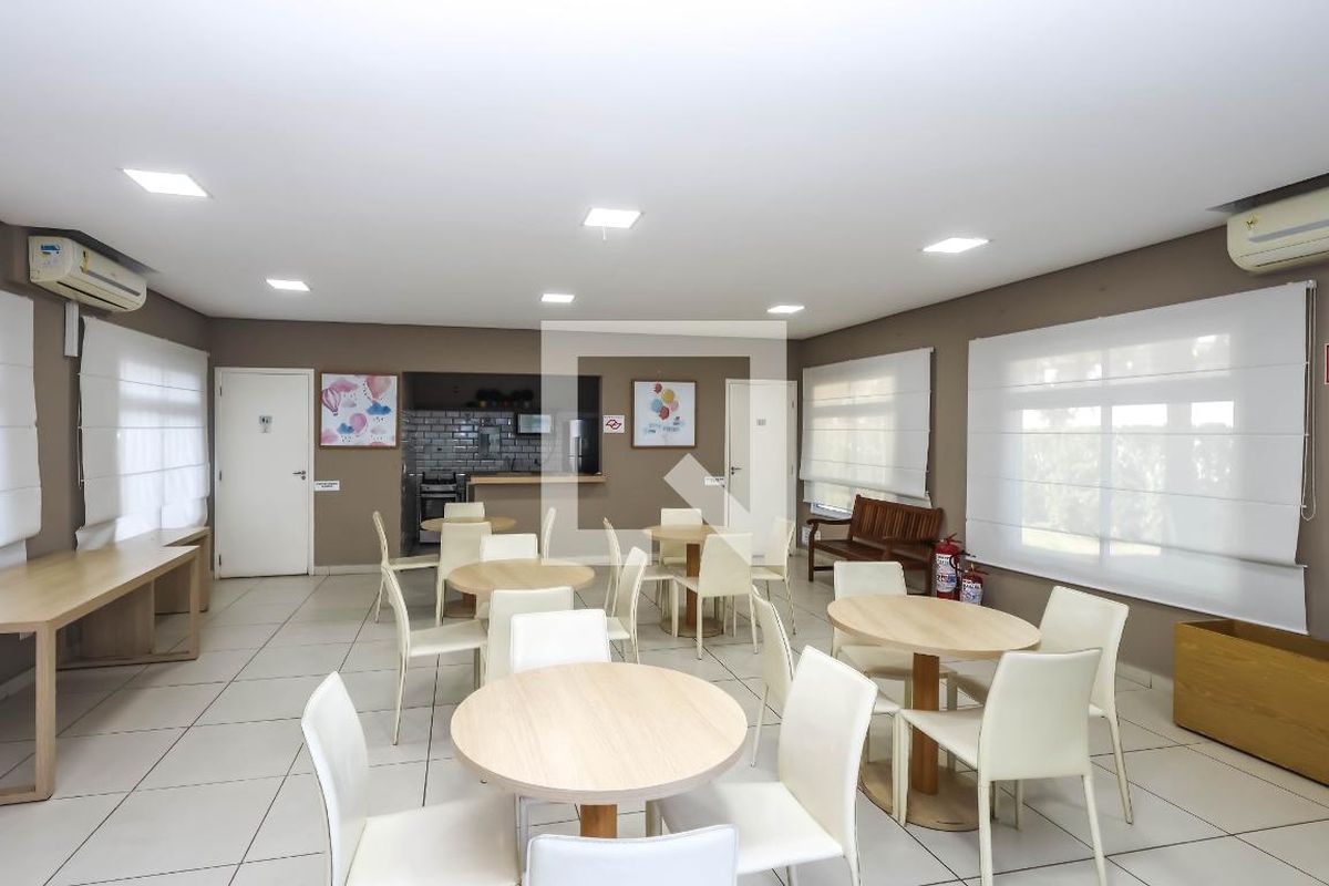 Apartamento, 3 quartos, 85 m² - Foto 42