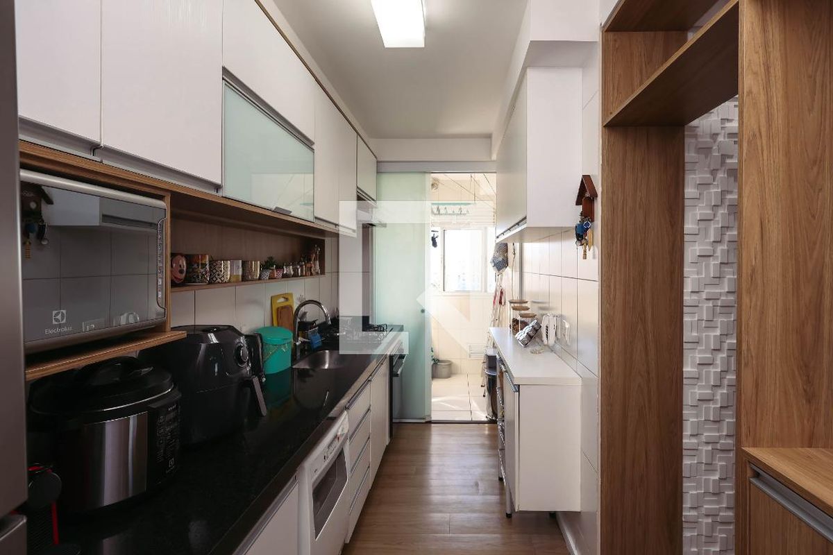 Apartamento, 3 quartos, 85 m² - Foto 34