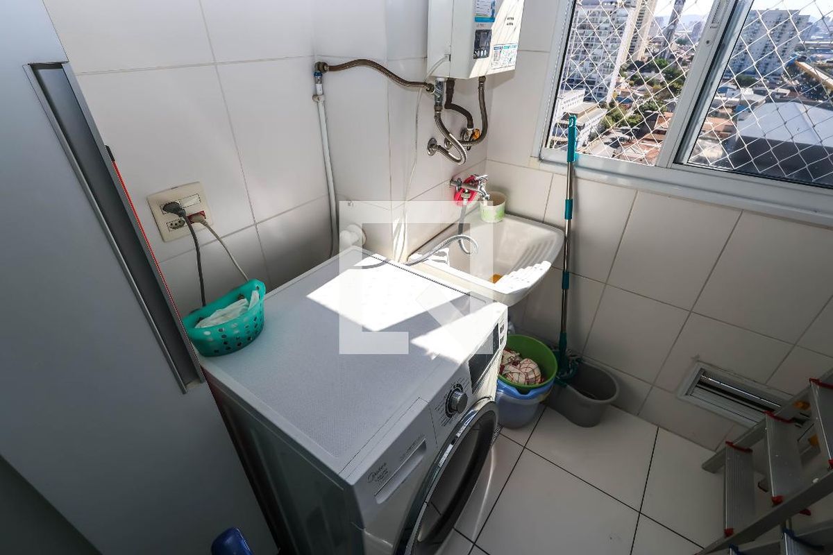 Apartamento, 3 quartos, 85 m² - Foto 39