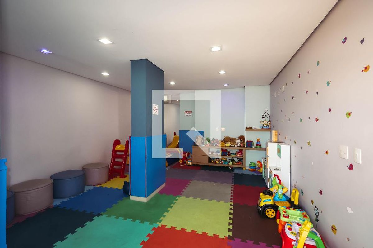 Apartamento, 3 quartos, 85 m² - Foto 52