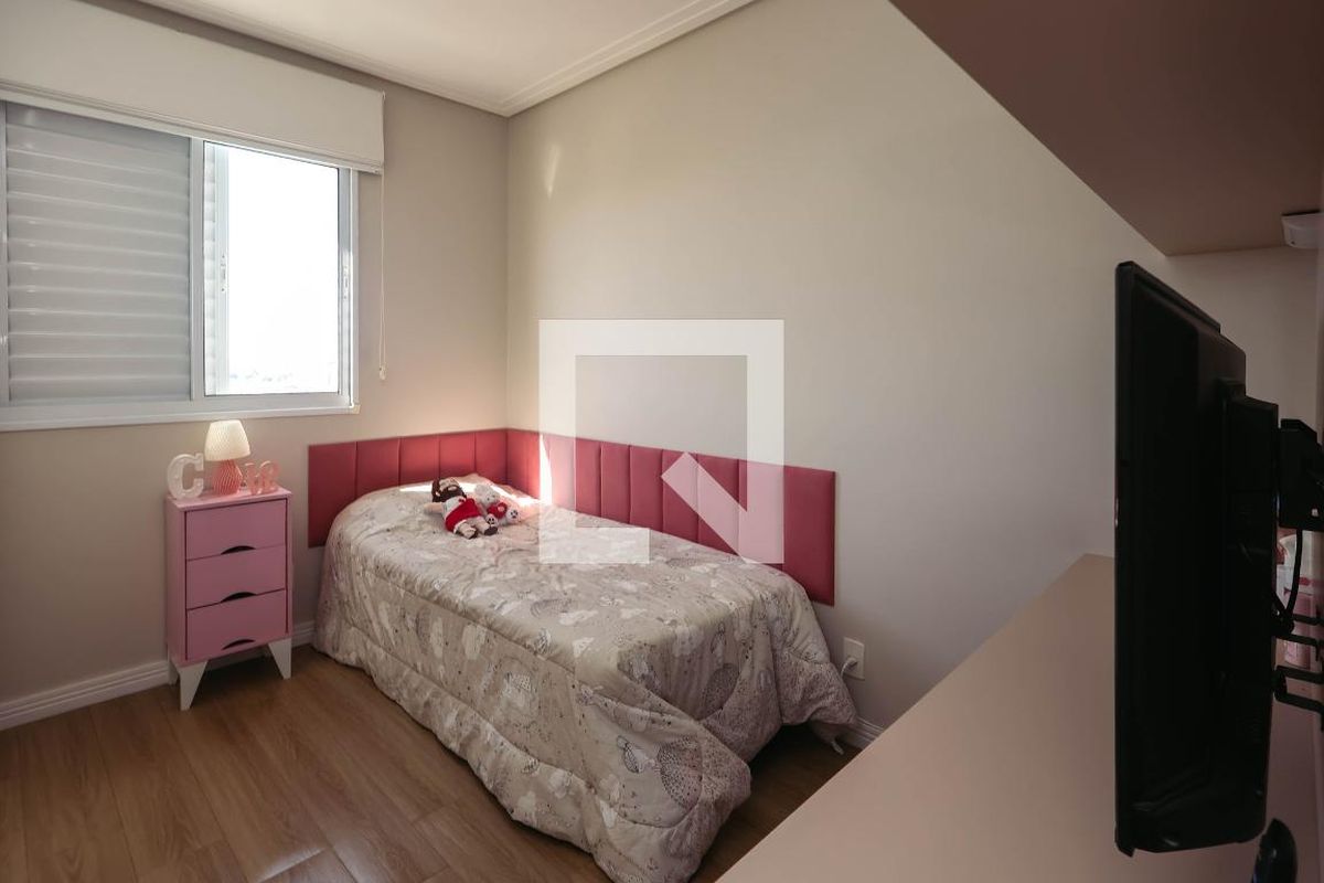 Apartamento, 3 quartos, 85 m² - Foto 21