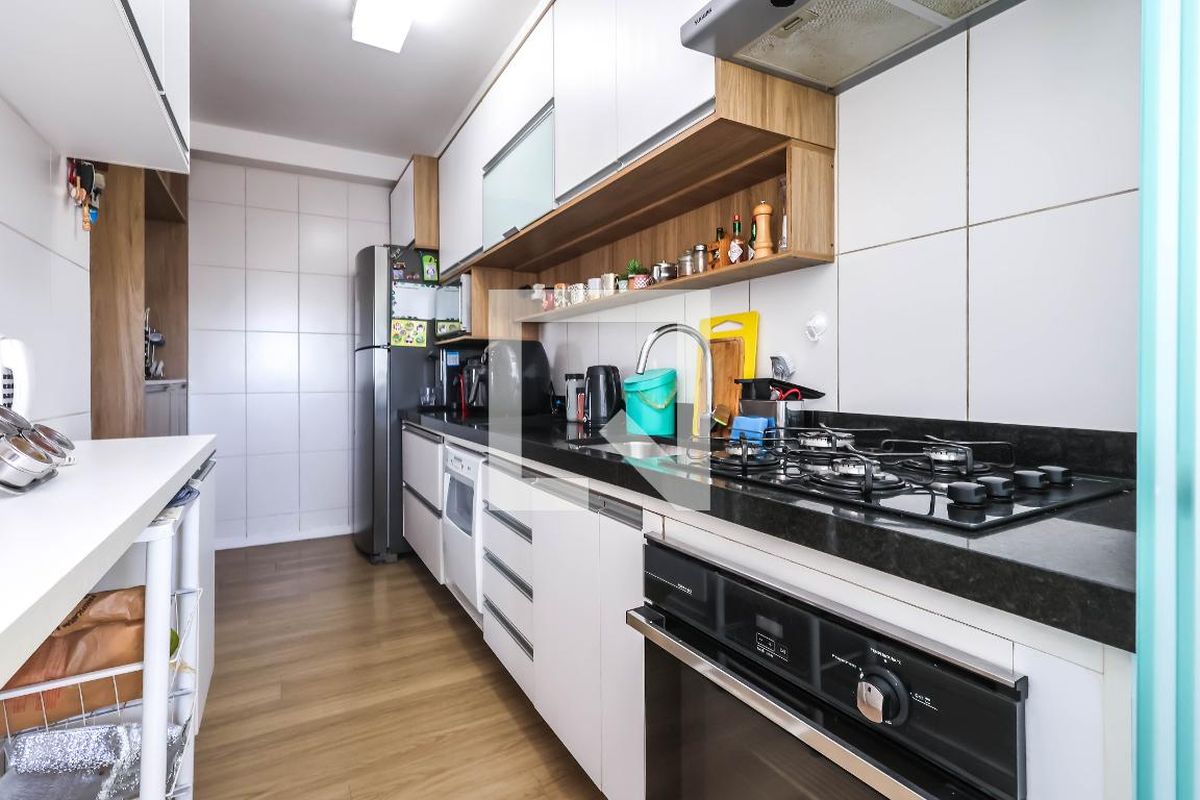 Apartamento, 3 quartos, 85 m² - Foto 36