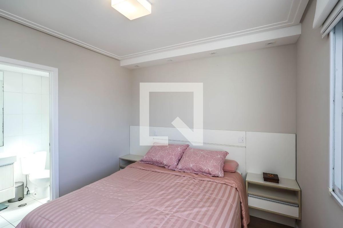 Apartamento, 3 quartos, 85 m² - Foto 11