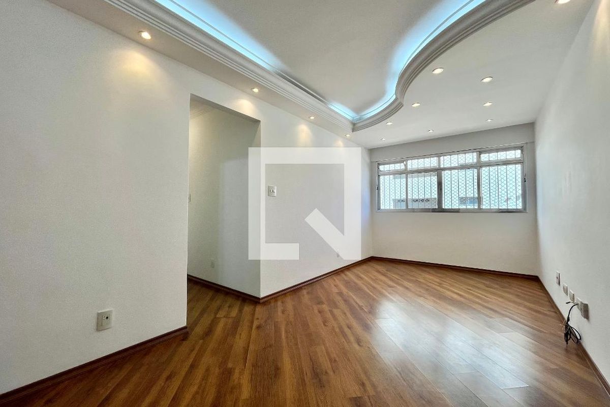 Apartamento, 2 quartos, 70 m² - Foto 2