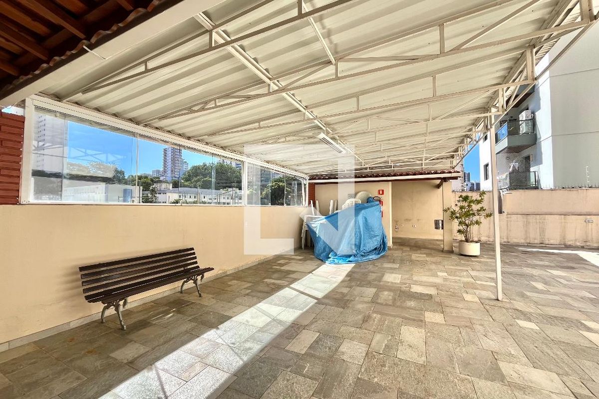 Apartamento, 2 quartos, 70 m² - Foto 34