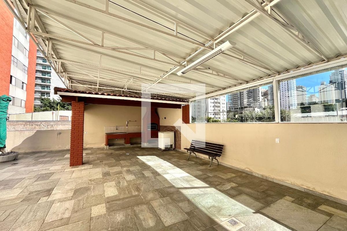 Apartamento, 2 quartos, 70 m² - Foto 35