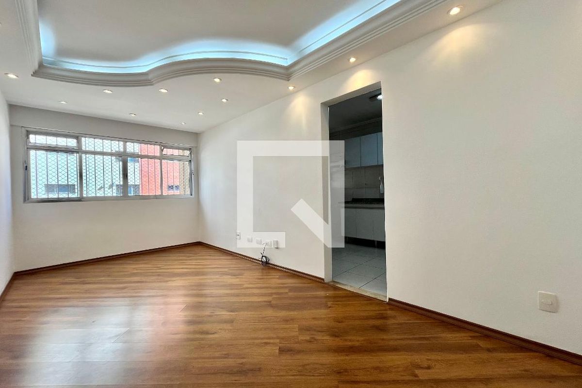 Apartamento, 2 quartos, 70 m² - Foto 1