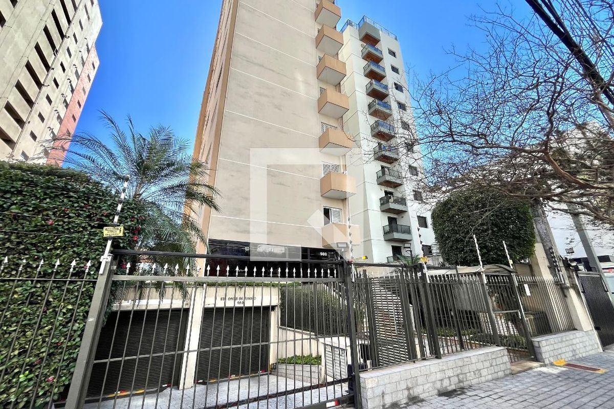 Apartamento, 2 quartos, 70 m² - Foto 44