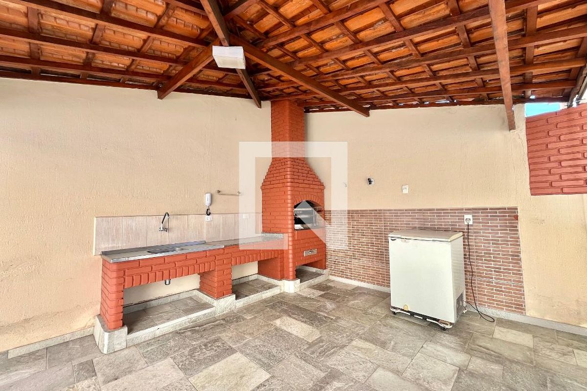Apartamento, 2 quartos, 70 m² - Foto 33