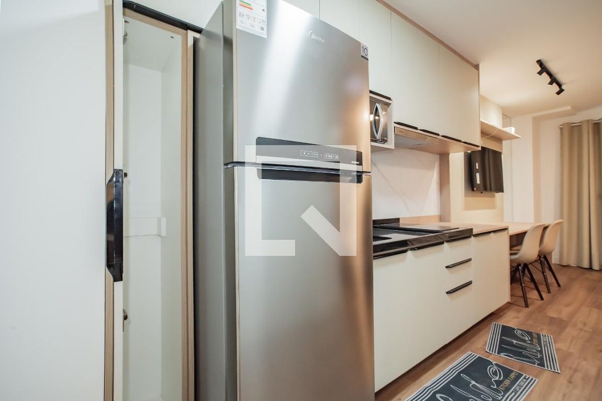 Kitnet-Studio, 33 m² - Foto 29