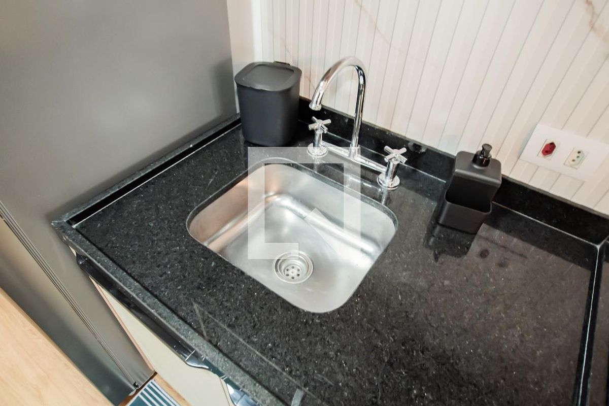 Kitnet-Studio, 33 m² - Foto 25