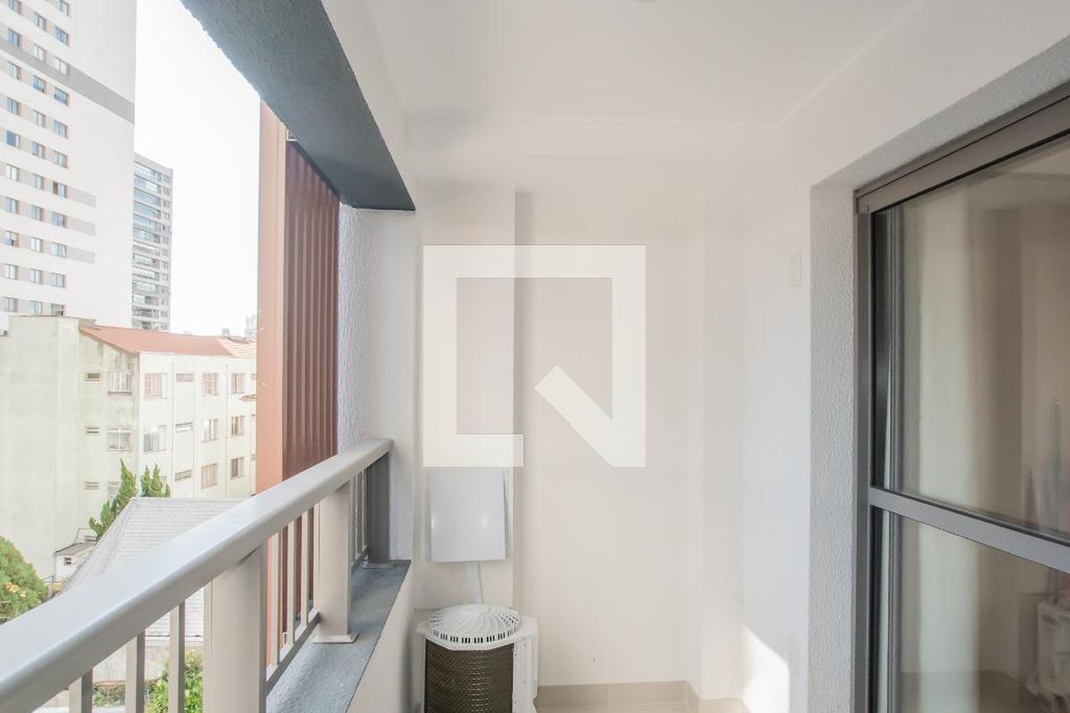Kitnet-Studio, 33 m² - Foto 12