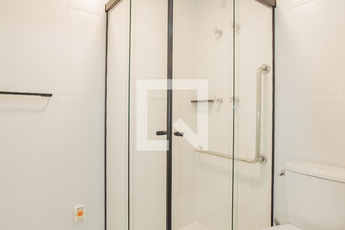 Kitnet-Studio, 33 m² - Foto 15