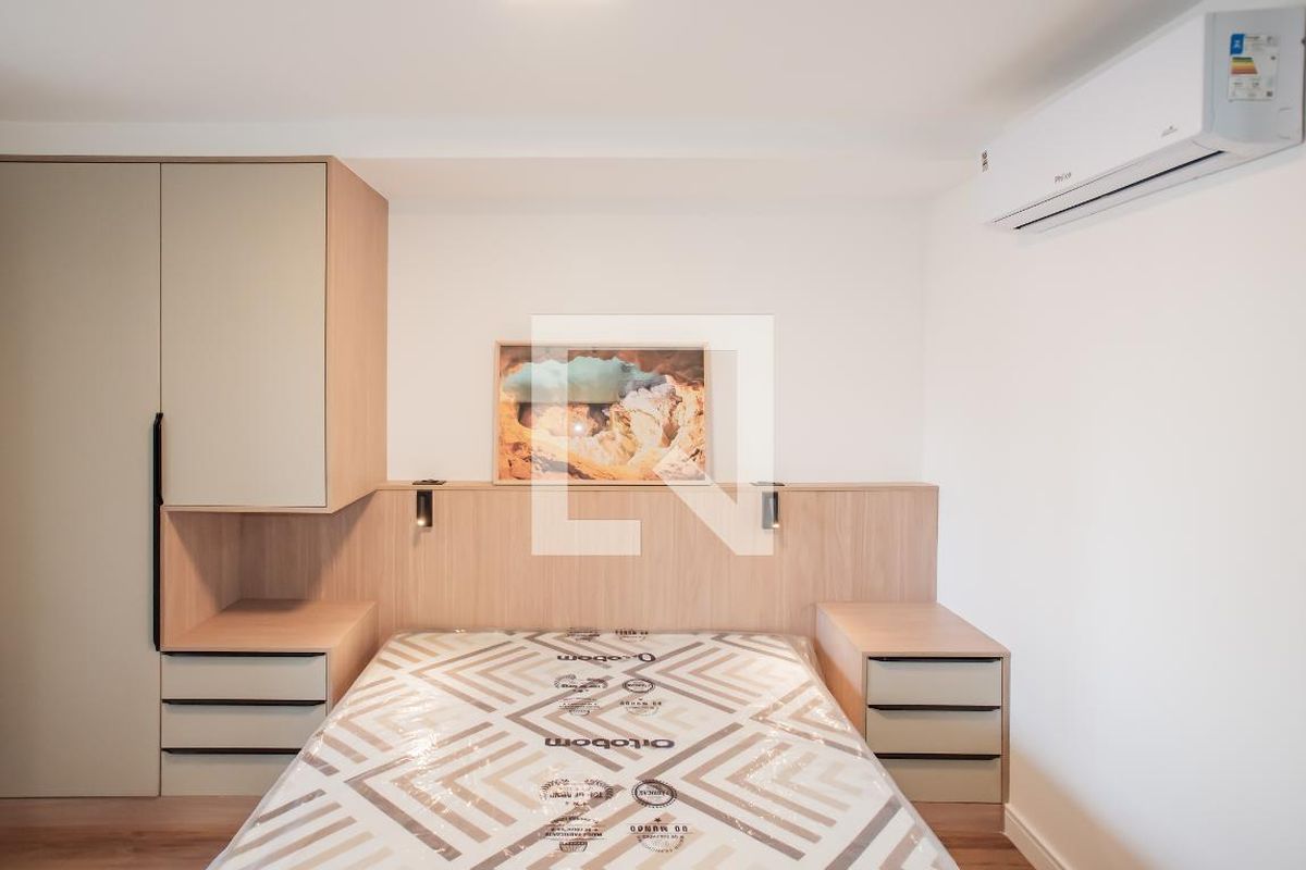 Kitnet-Studio, 33 m² - Foto 10