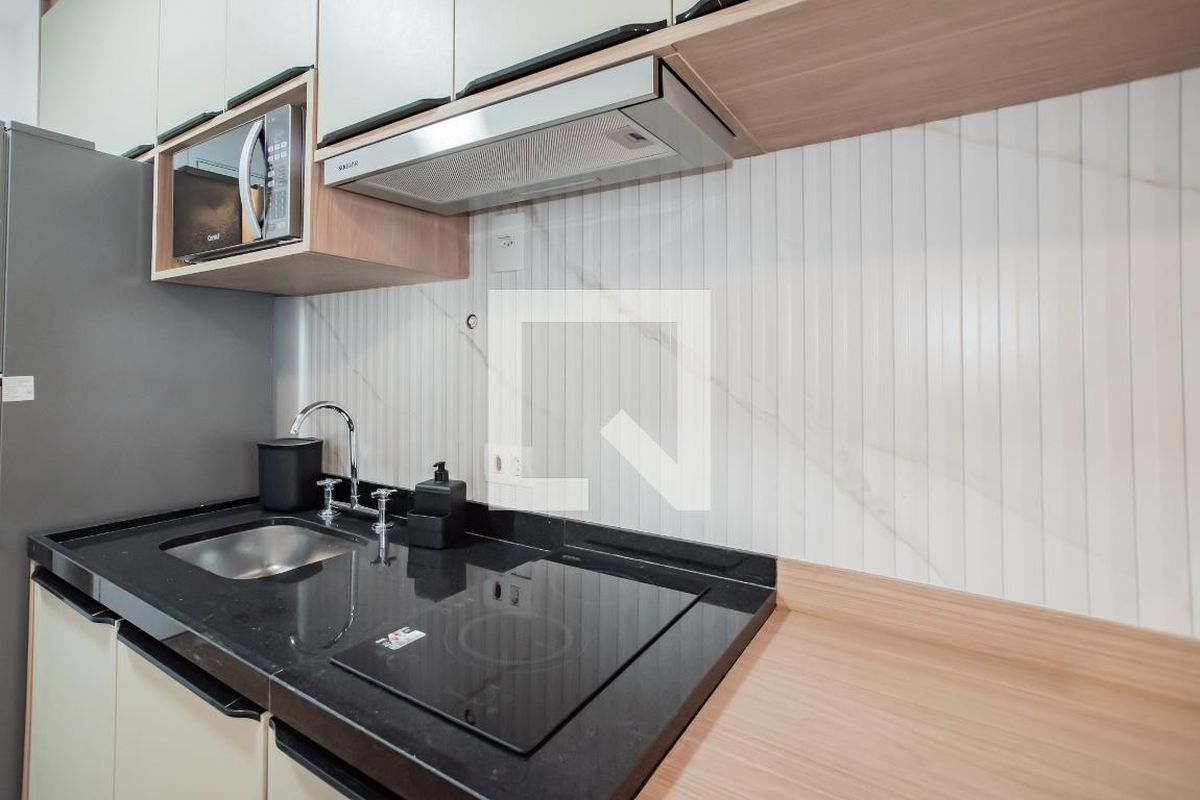 Kitnet-Studio, 33 m² - Foto 23