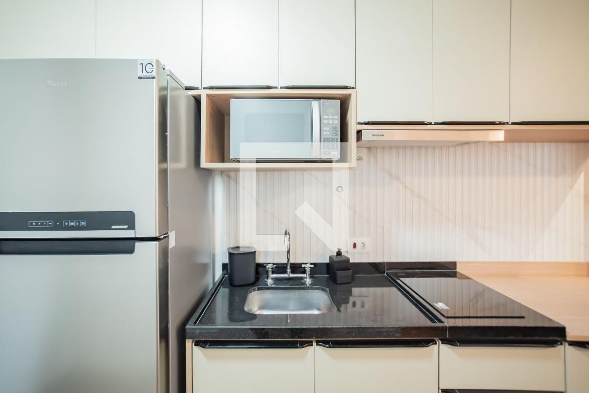 Kitnet-Studio, 33 m² - Foto 28