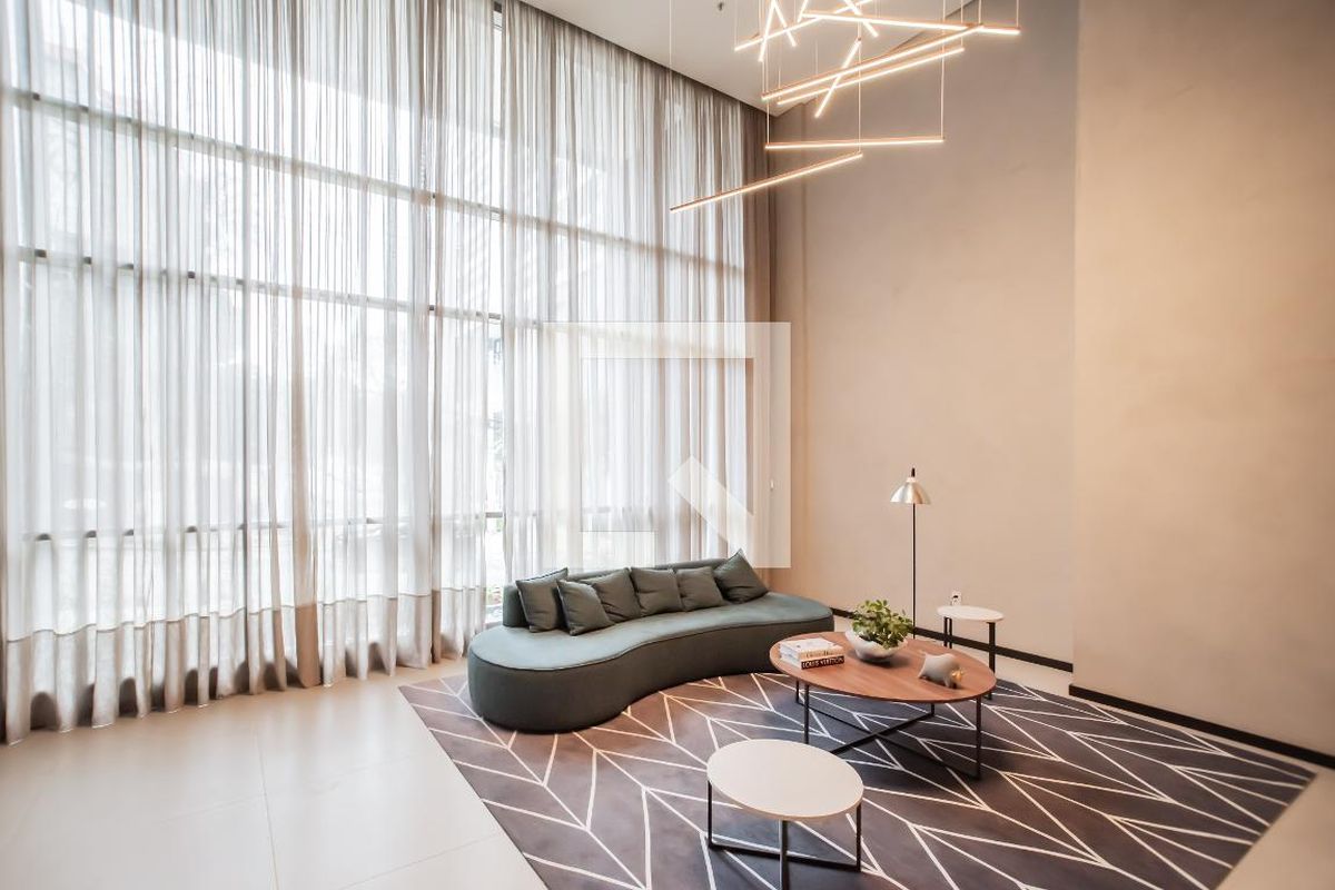 Kitnet-Studio, 33 m² - Foto 61