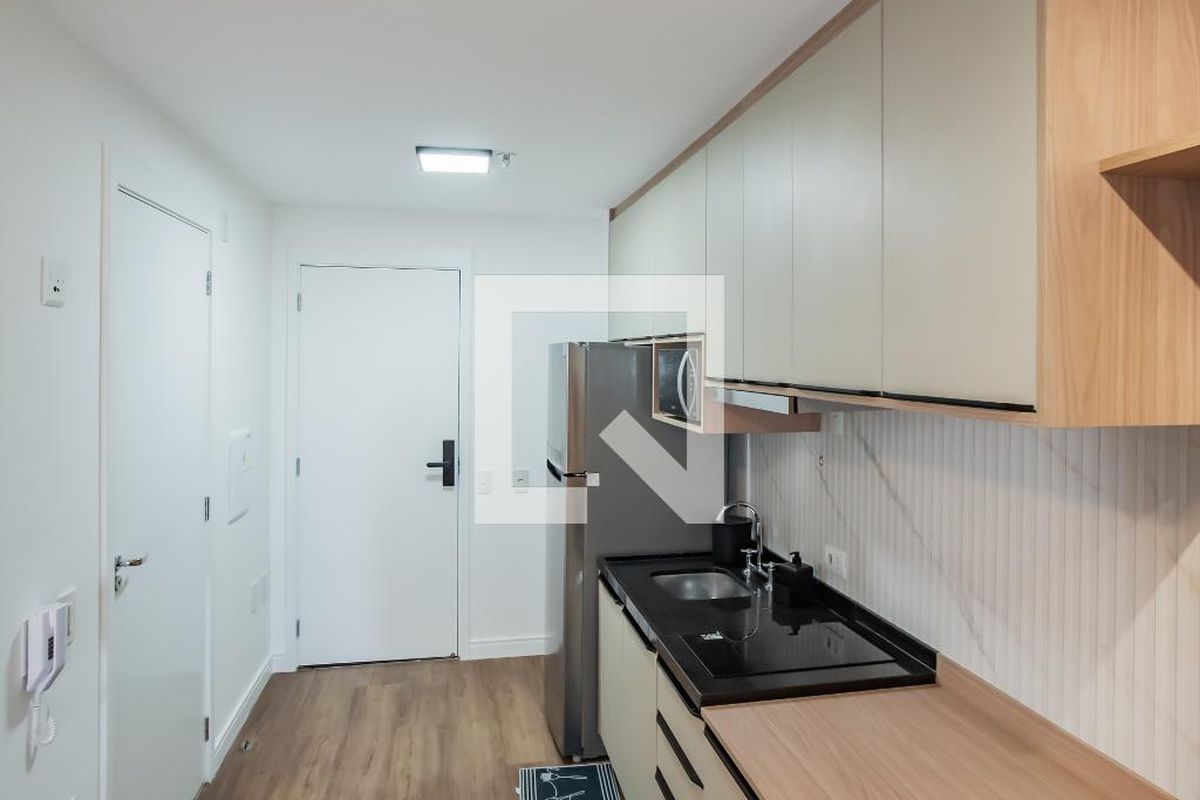 Kitnet-Studio, 33 m² - Foto 21