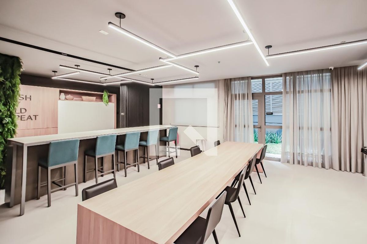 Kitnet-Studio, 33 m² - Foto 48