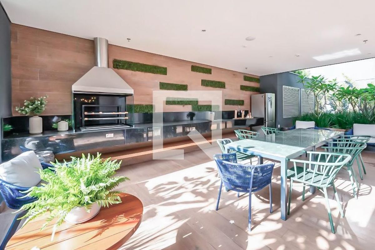 Kitnet-Studio, 33 m² - Foto 39