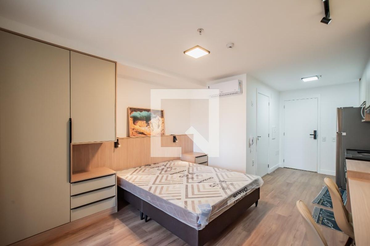 Kitnet-Studio, 33 m² - Foto 4