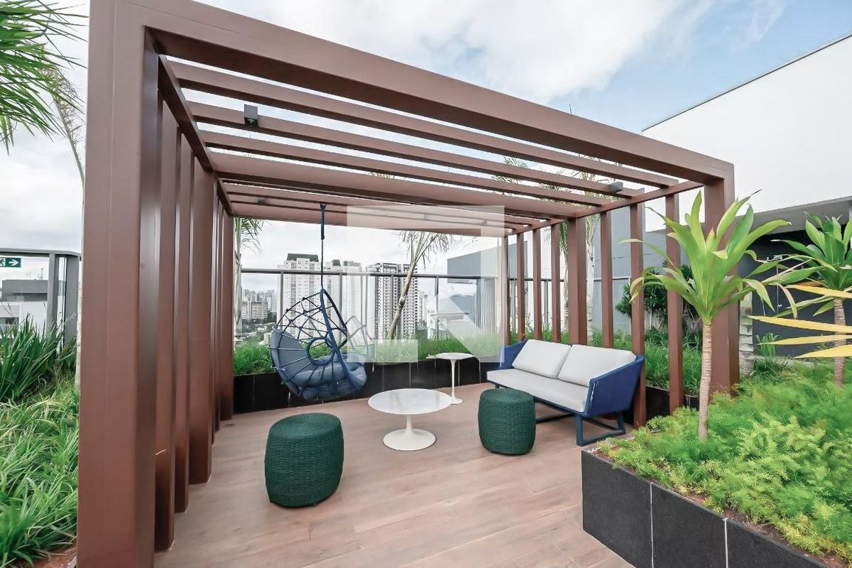 Kitnet-Studio, 33 m² - Foto 44