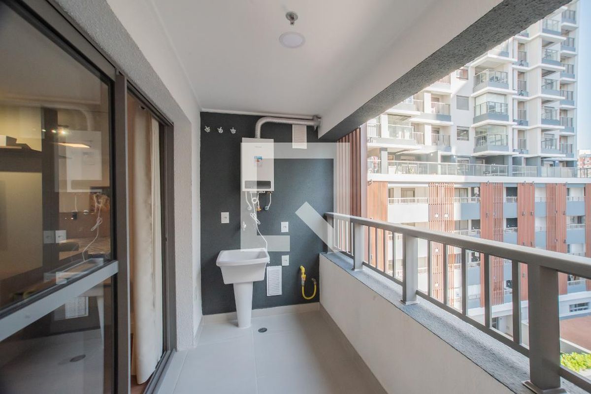 Kitnet-Studio, 33 m² - Foto 13