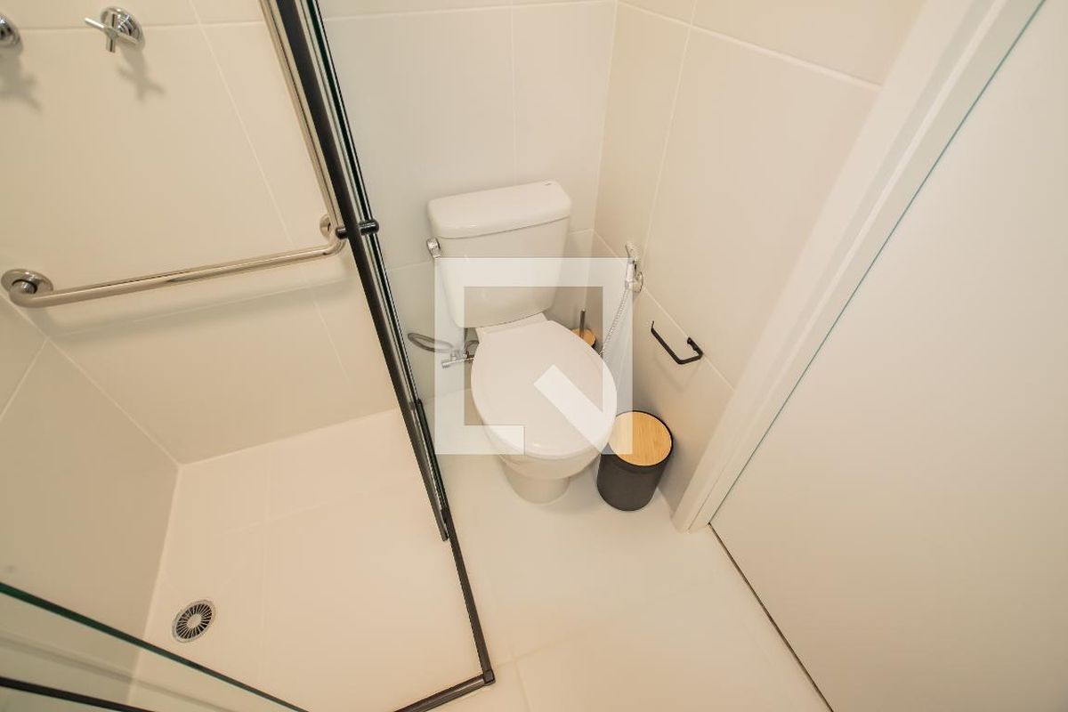 Kitnet-Studio, 33 m² - Foto 18