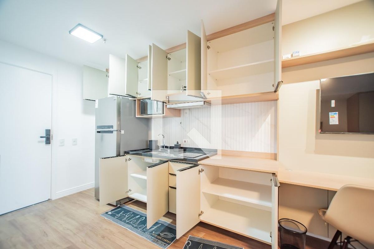Kitnet-Studio, 33 m² - Foto 27