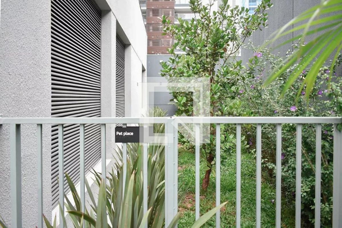 Kitnet-Studio, 33 m² - Foto 51