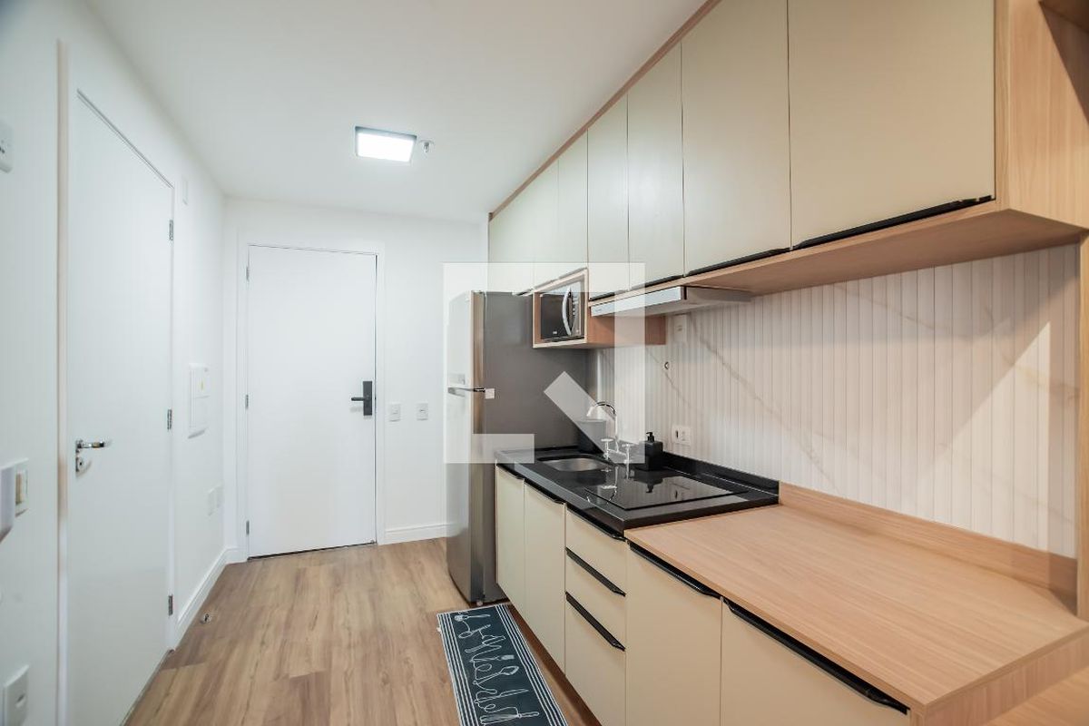 Kitnet-Studio, 33 m² - Foto 22