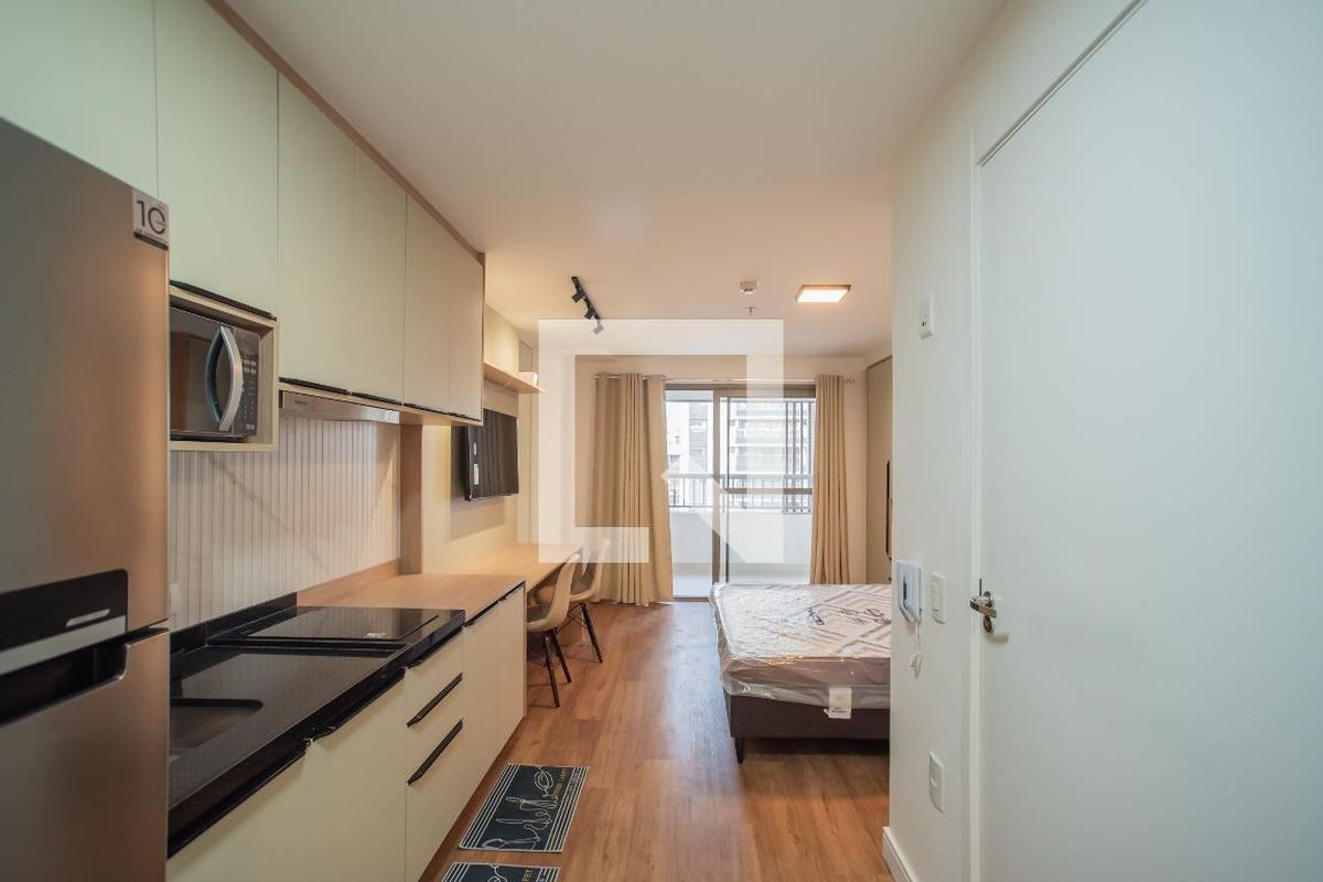 Kitnet-Studio, 33 m² - Foto 6