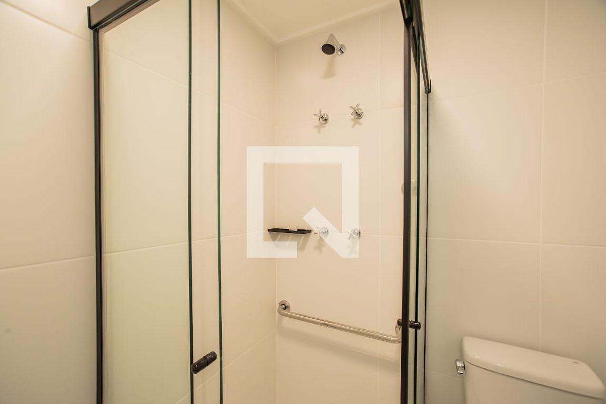 Kitnet-Studio, 33 m² - Foto 19
