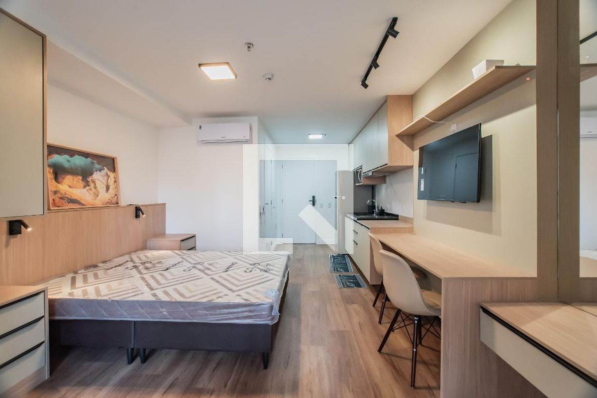 Kitnet-Studio, 33 m² - Foto 5