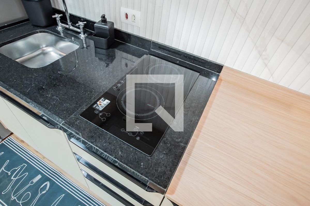 Kitnet-Studio, 33 m² - Foto 24
