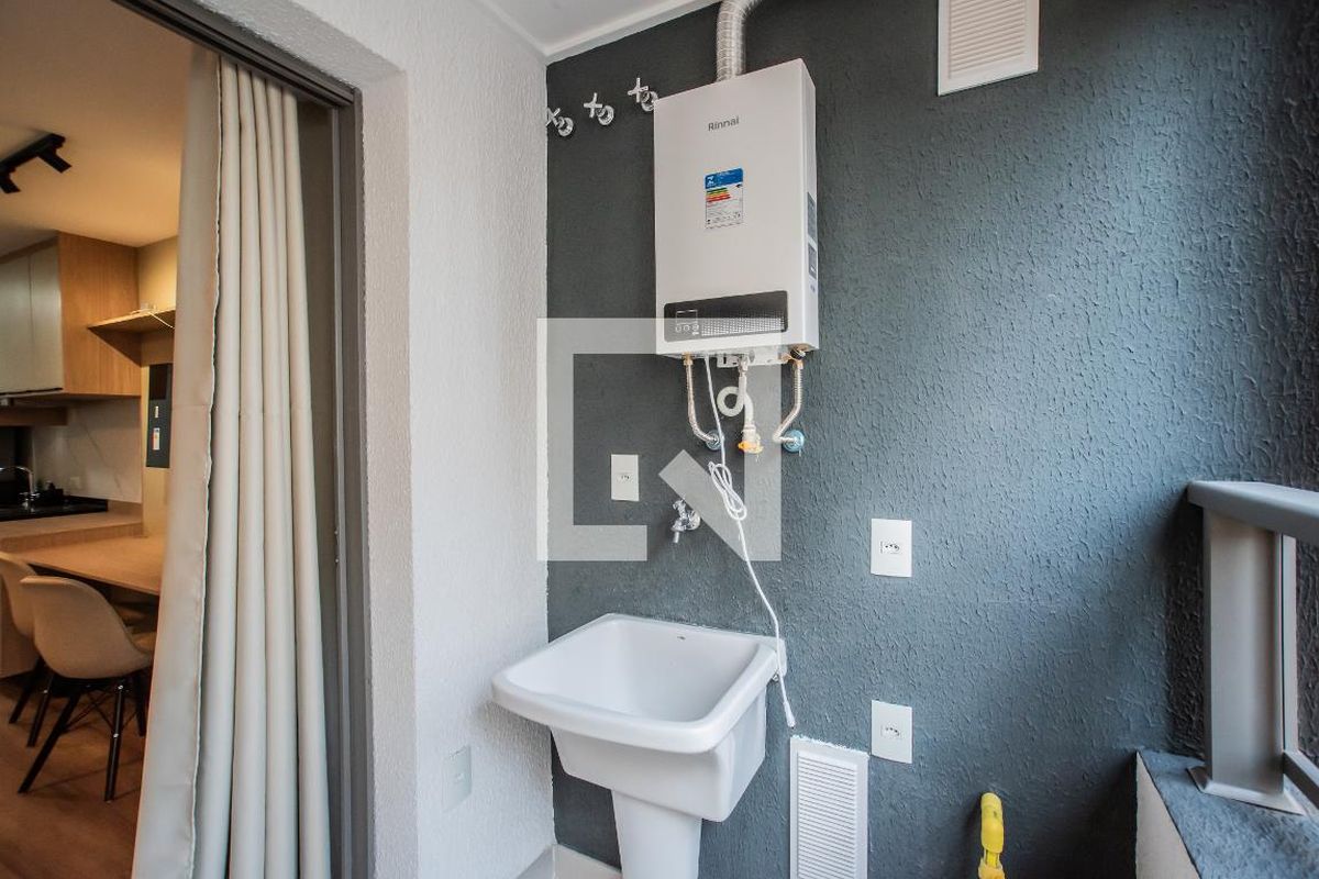 Kitnet-Studio, 33 m² - Foto 30
