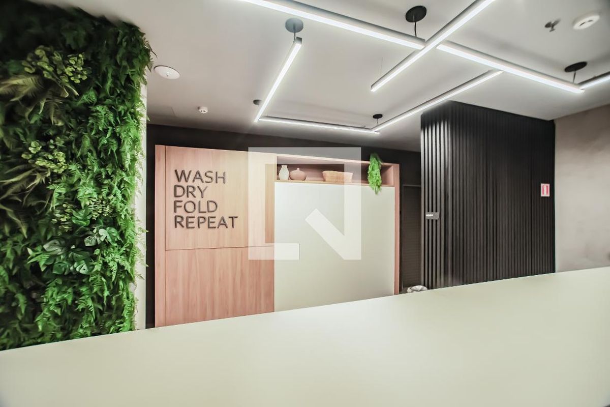 Kitnet-Studio, 33 m² - Foto 50