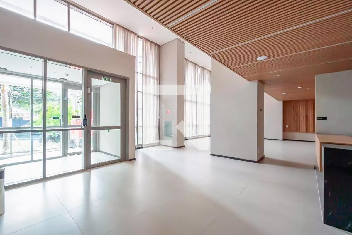 Kitnet-Studio, 33 m² - Foto 64
