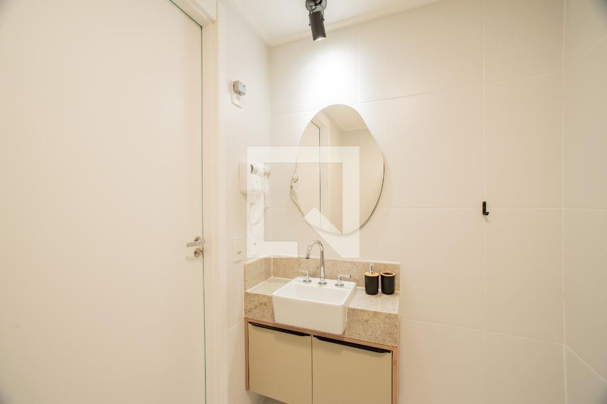 Kitnet-Studio, 33 m² - Foto 16