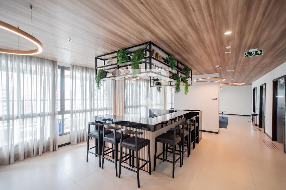 Kitnet-Studio, 33 m² - Foto 35