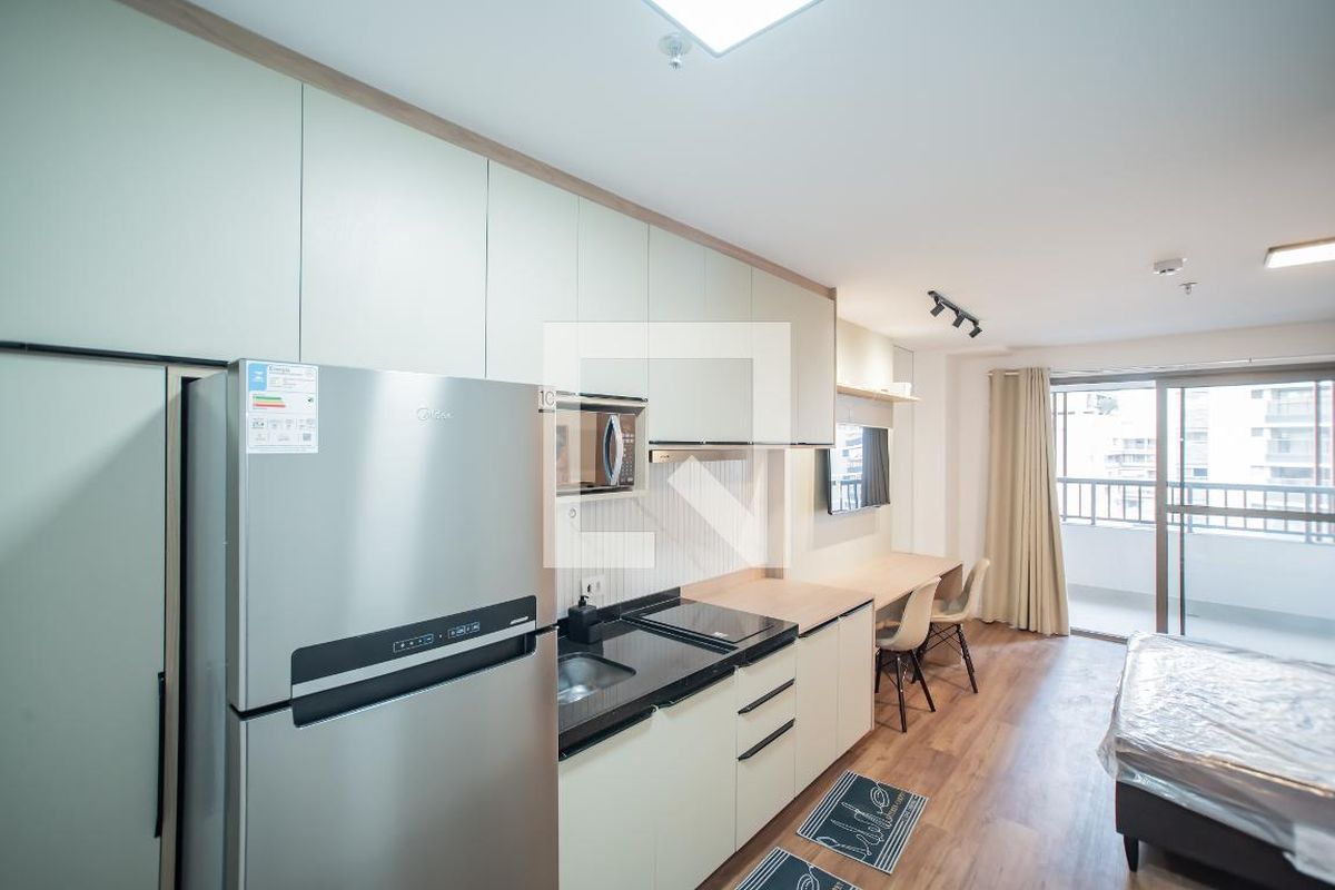 Kitnet-Studio, 33 m² - Foto 26