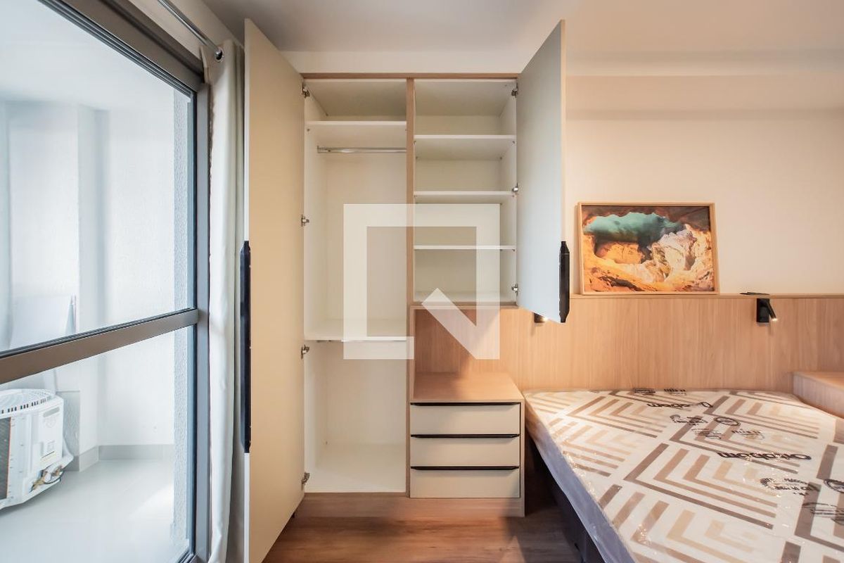 Kitnet-Studio, 33 m² - Foto 9